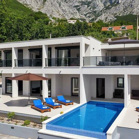 Holiday Home E Bast Εξωτερικό φωτογραφία