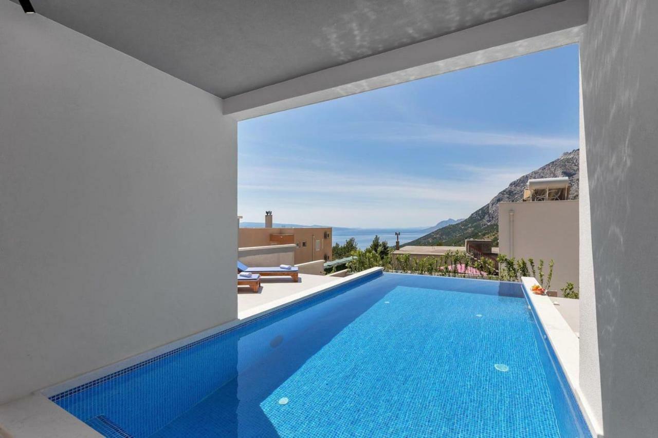 Holiday Home E Bast Εξωτερικό φωτογραφία
