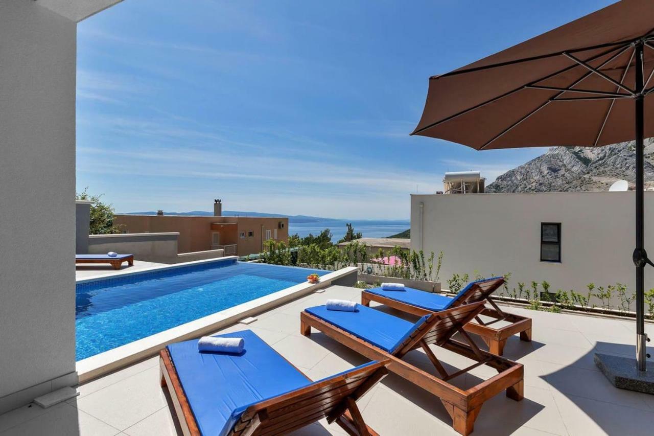 Holiday Home E Bast Εξωτερικό φωτογραφία