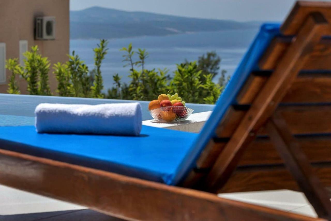 Holiday Home E Bast Εξωτερικό φωτογραφία