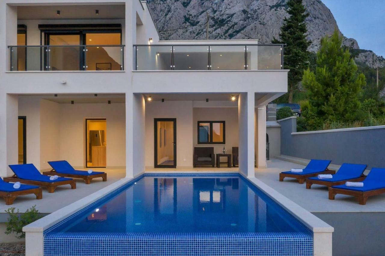 Holiday Home E Bast Εξωτερικό φωτογραφία