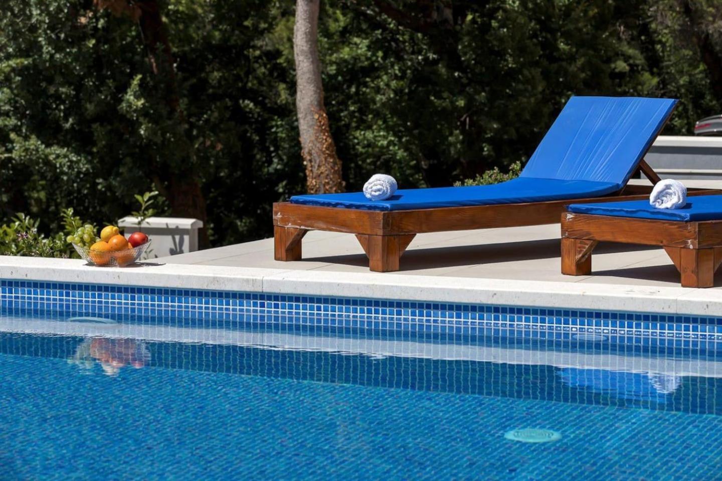 Holiday Home E Bast Εξωτερικό φωτογραφία