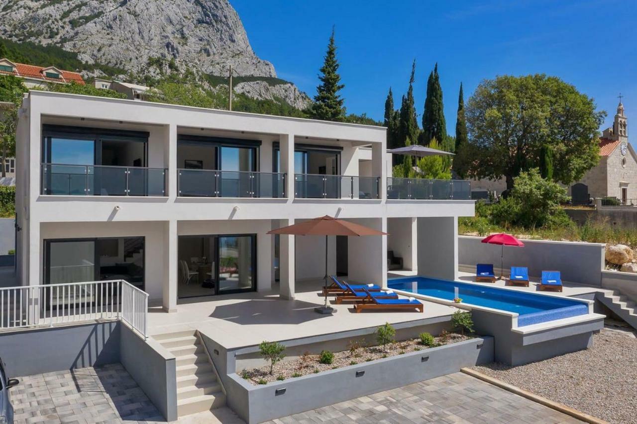 Holiday Home E Bast Εξωτερικό φωτογραφία