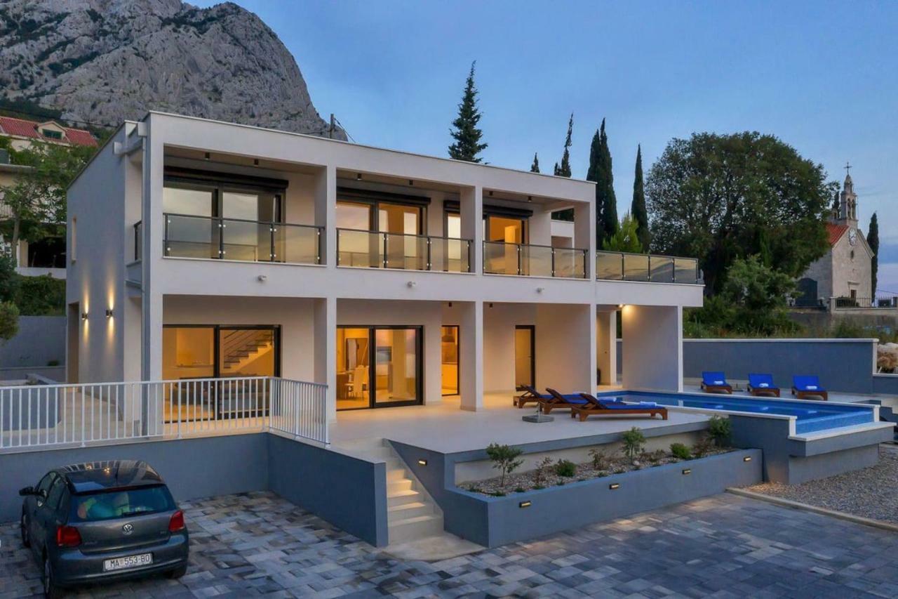 Holiday Home E Bast Εξωτερικό φωτογραφία