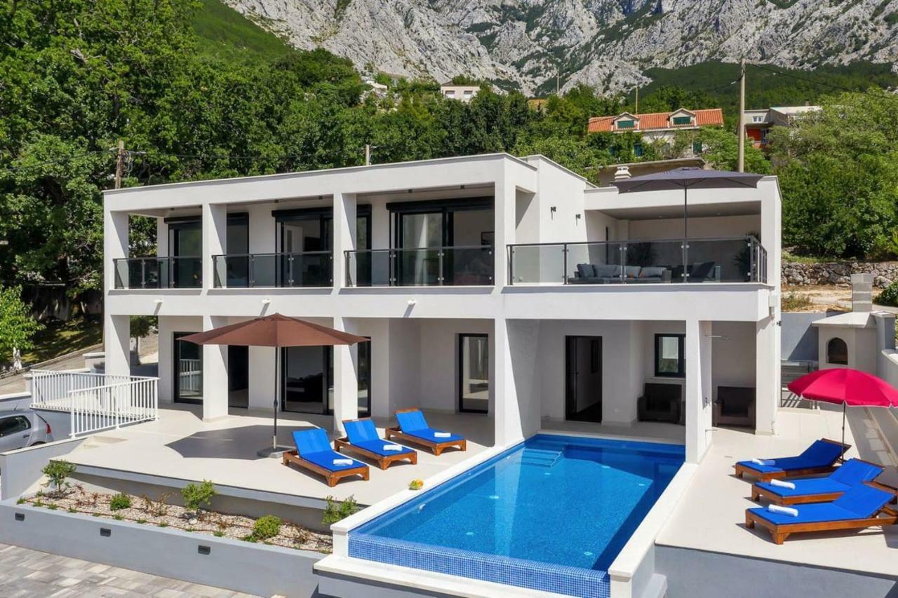 Holiday Home E Bast Εξωτερικό φωτογραφία