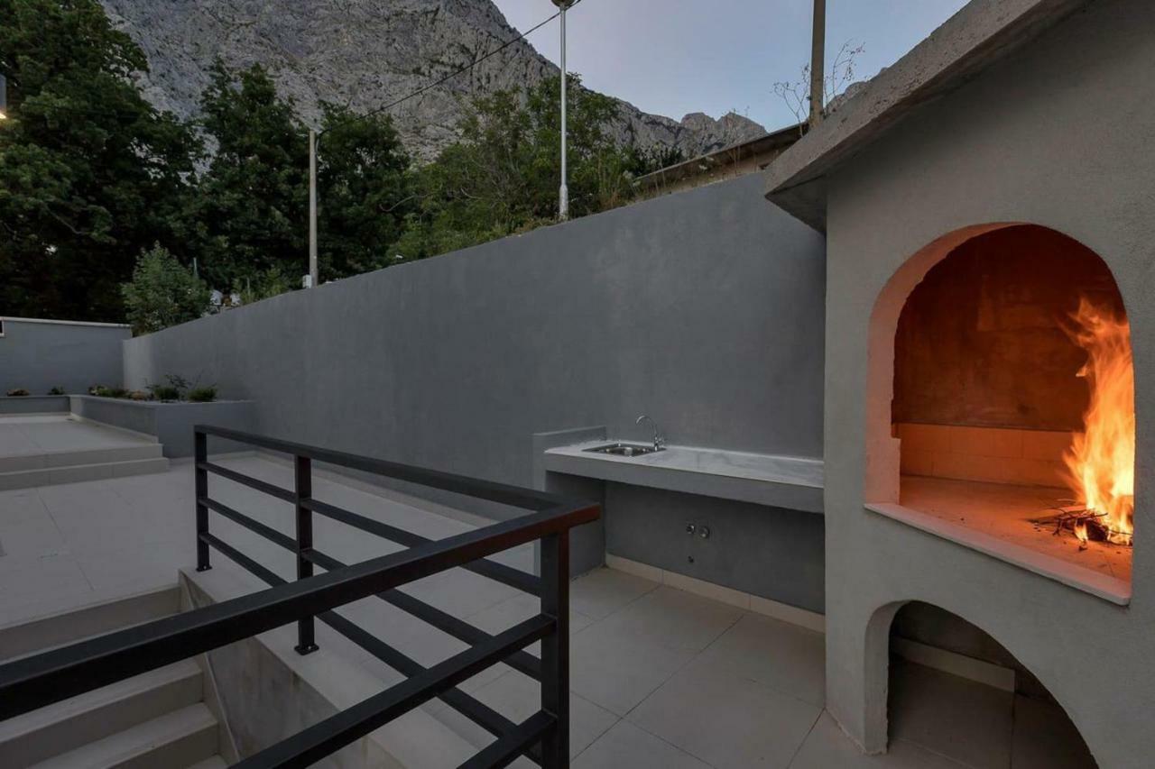 Holiday Home E Bast Εξωτερικό φωτογραφία