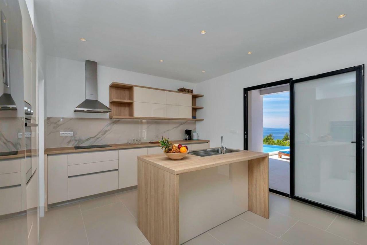 Holiday Home E Bast Εξωτερικό φωτογραφία