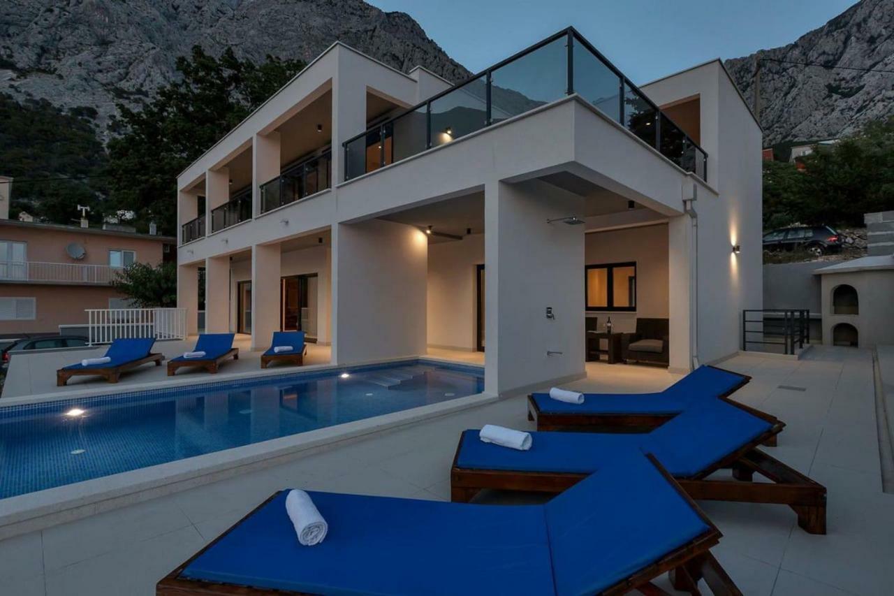 Holiday Home E Bast Εξωτερικό φωτογραφία