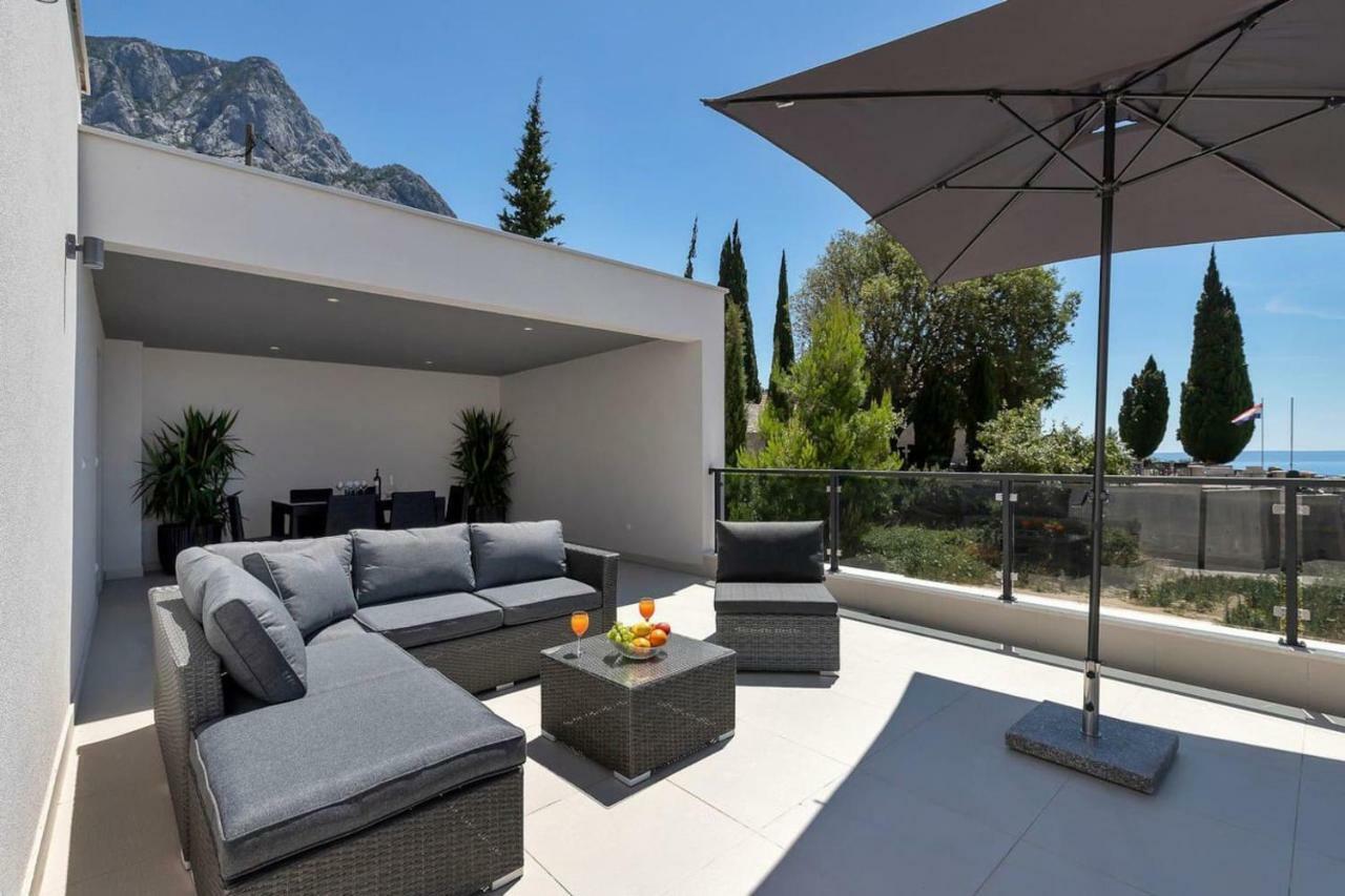 Holiday Home E Bast Εξωτερικό φωτογραφία