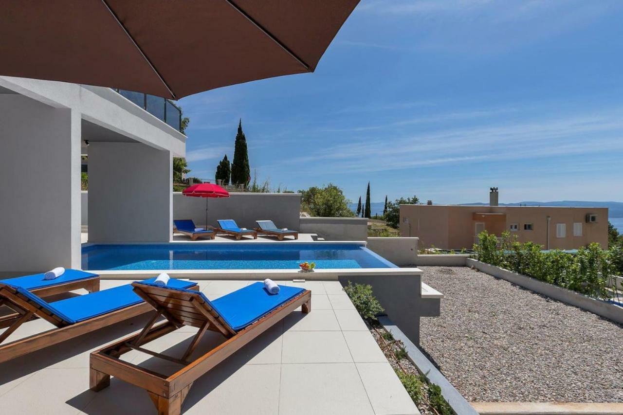 Holiday Home E Bast Εξωτερικό φωτογραφία