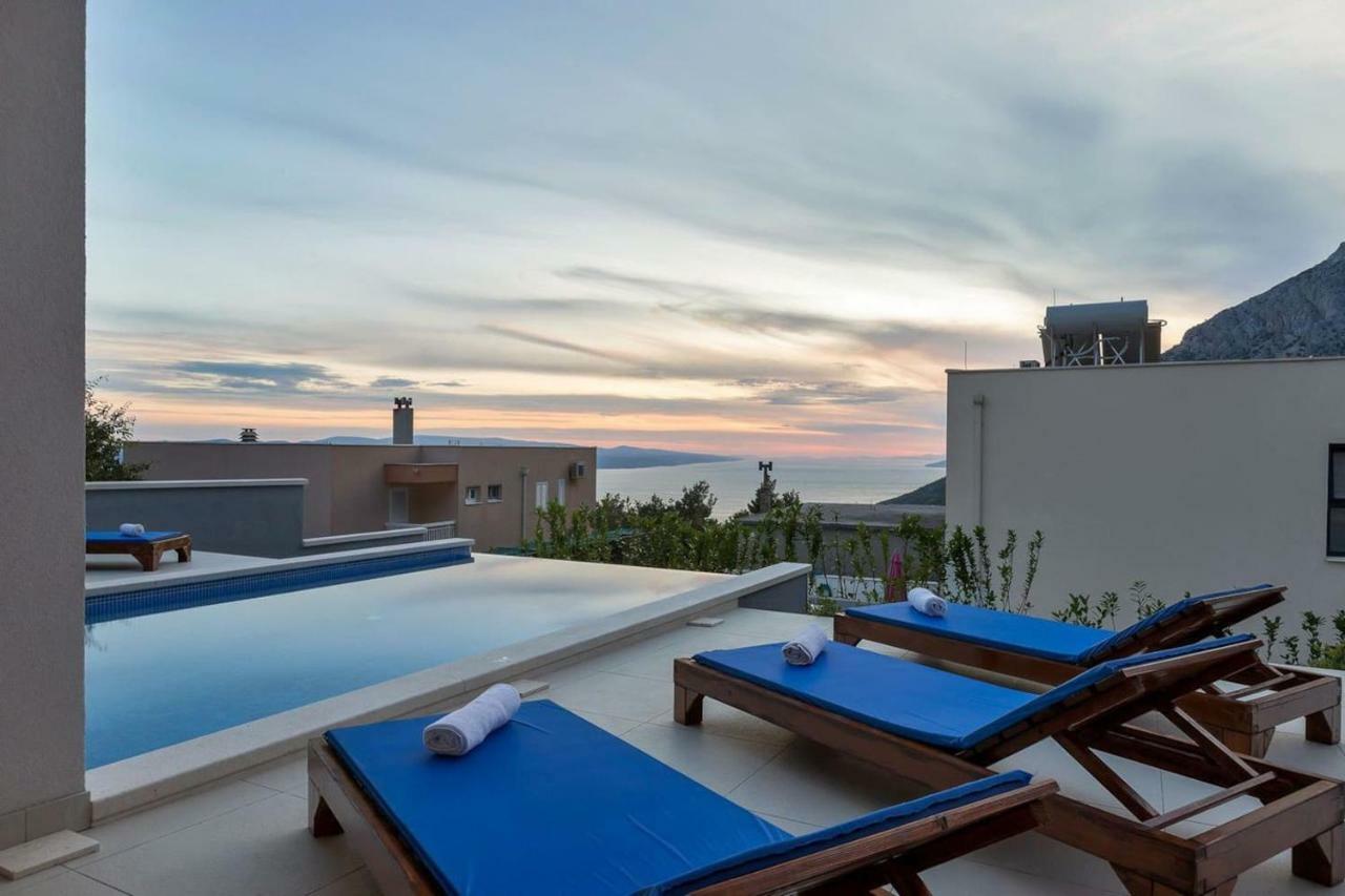 Holiday Home E Bast Εξωτερικό φωτογραφία