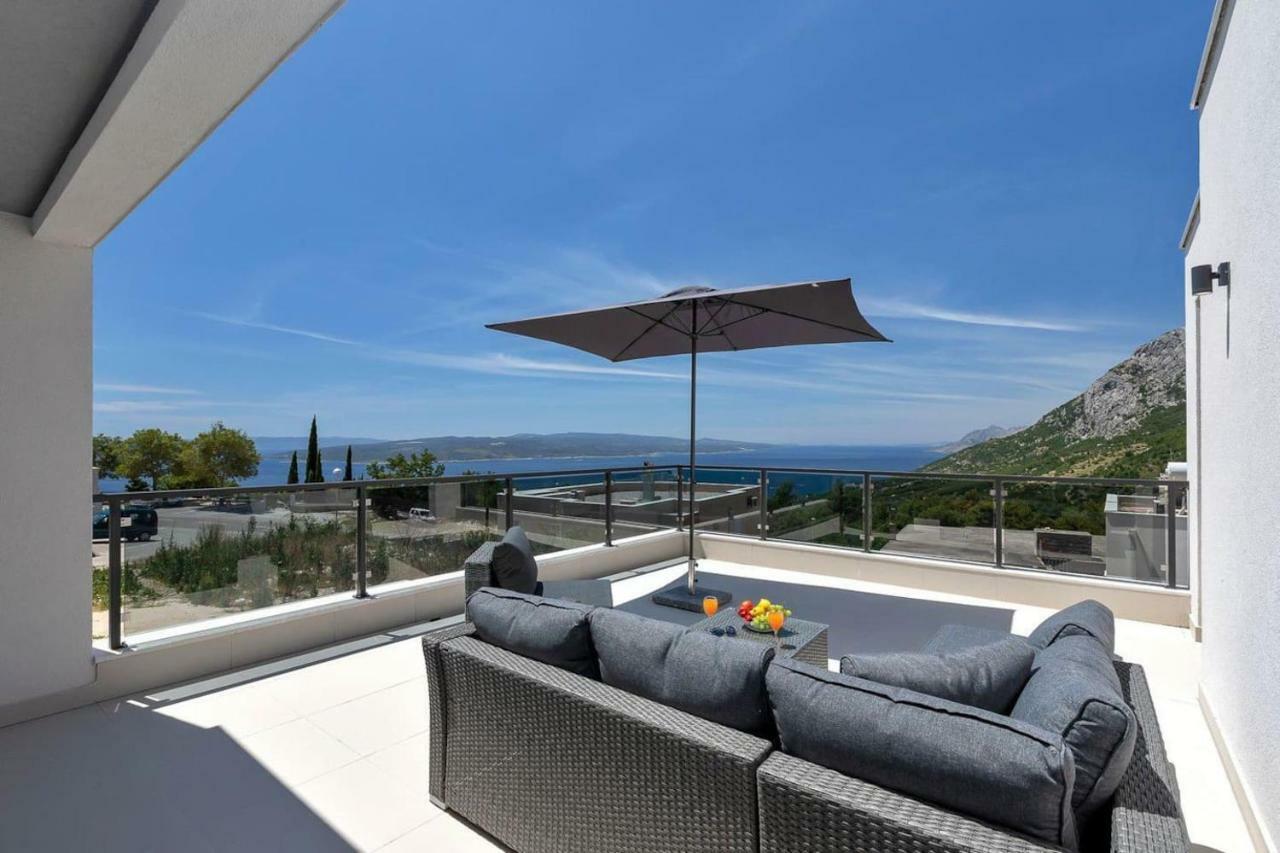 Holiday Home E Bast Εξωτερικό φωτογραφία