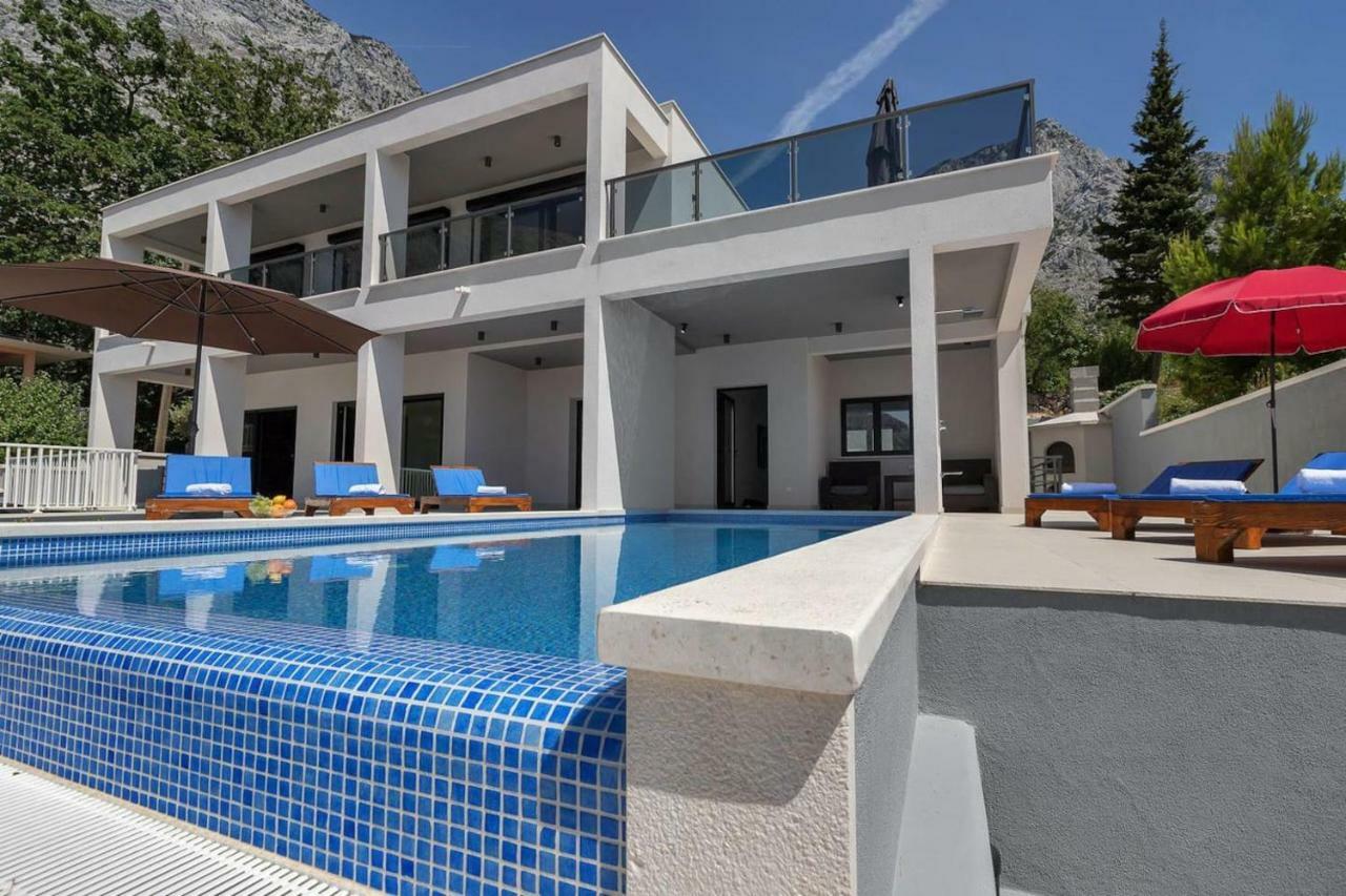 Holiday Home E Bast Εξωτερικό φωτογραφία