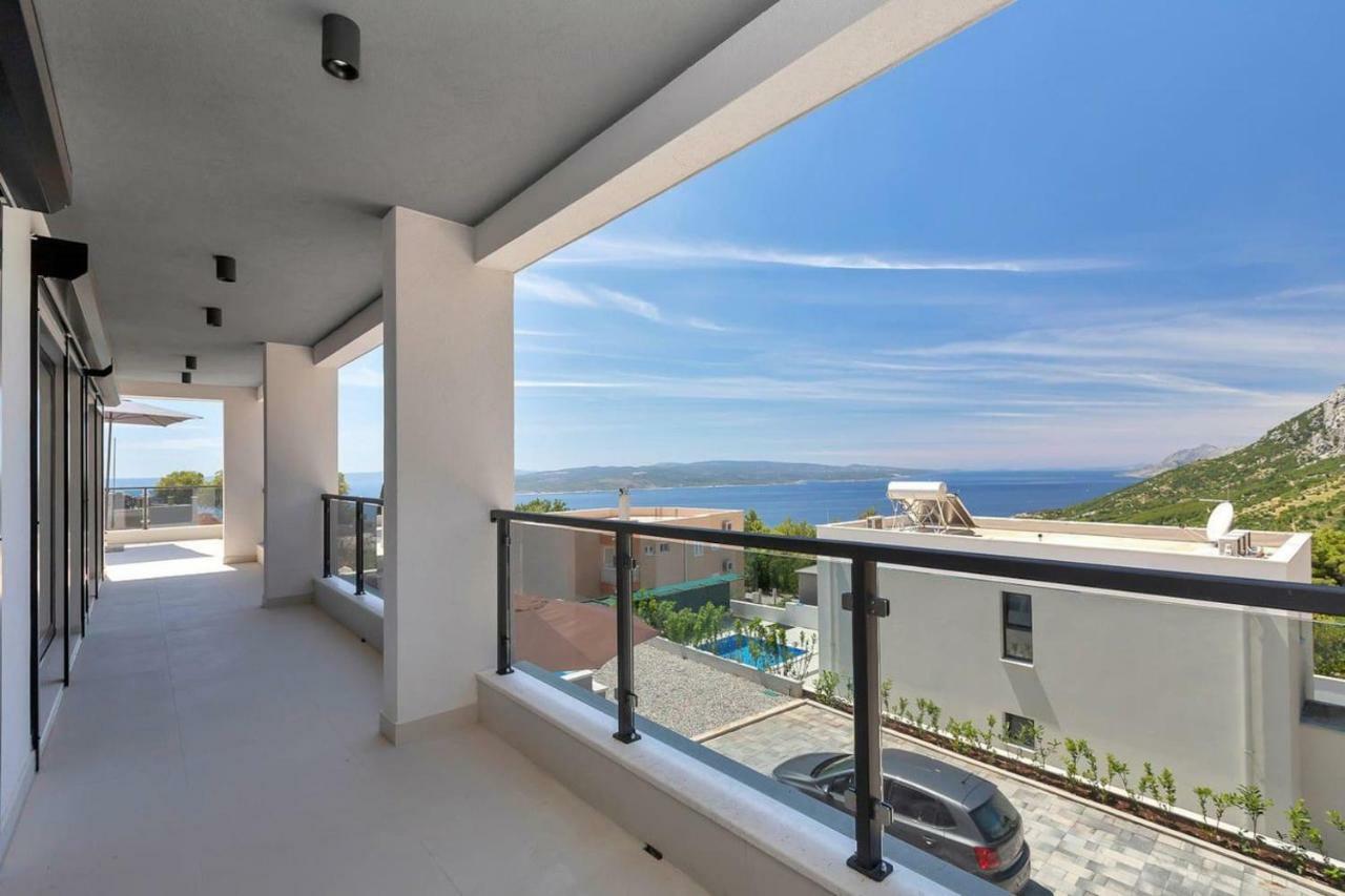 Holiday Home E Bast Εξωτερικό φωτογραφία