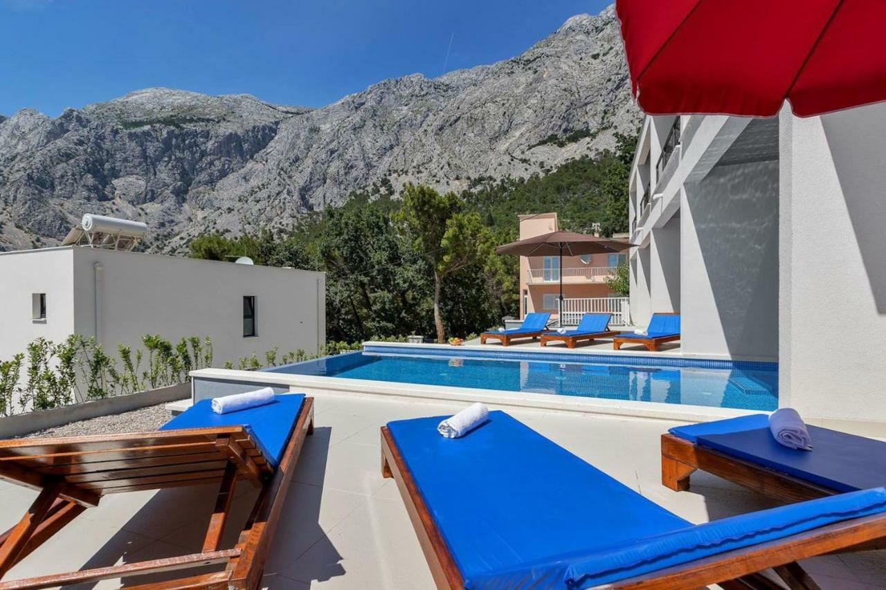 Holiday Home E Bast Εξωτερικό φωτογραφία
