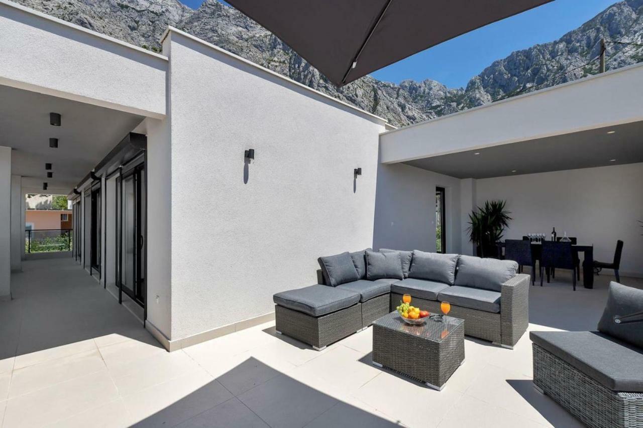 Holiday Home E Bast Εξωτερικό φωτογραφία