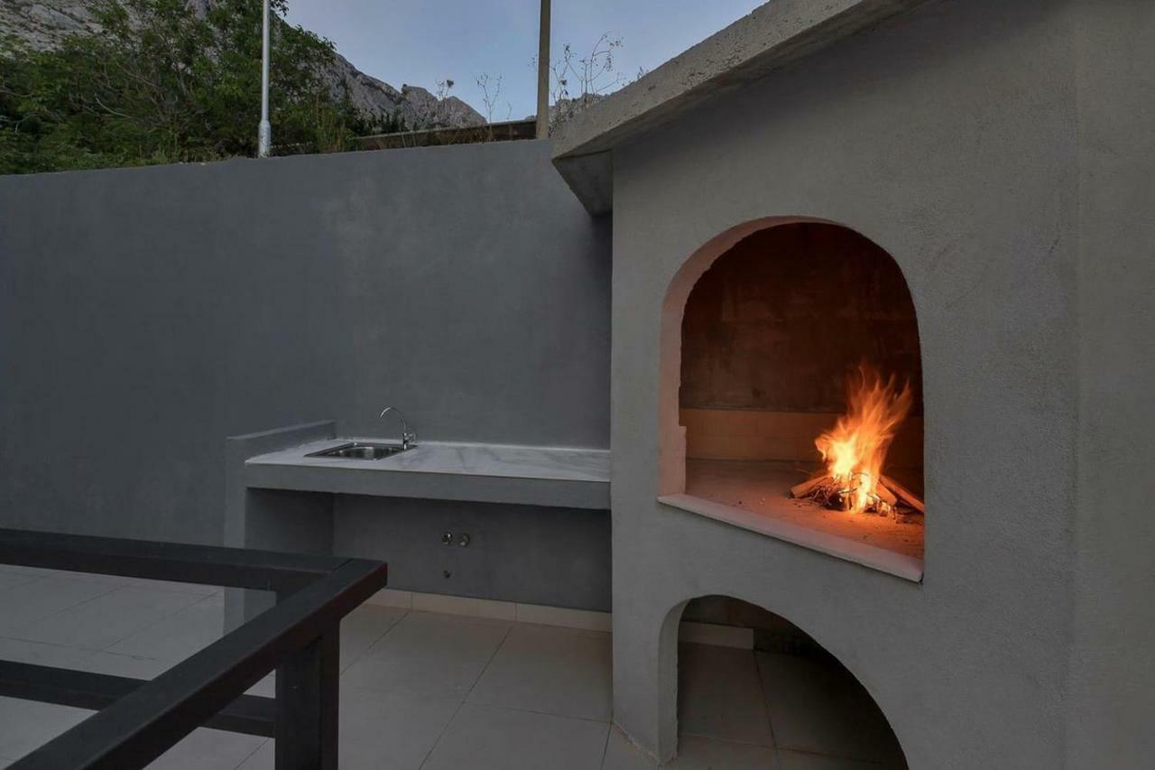Holiday Home E Bast Εξωτερικό φωτογραφία