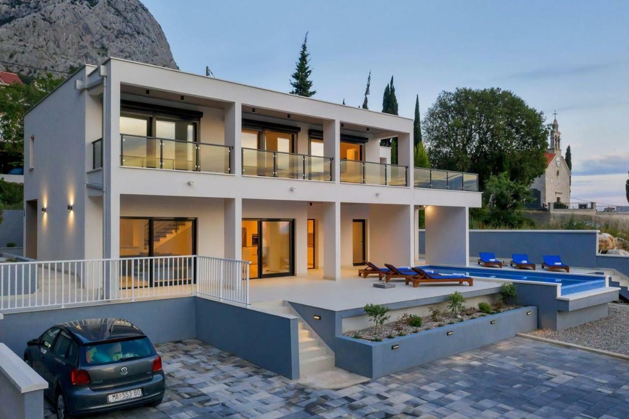 Holiday Home E Bast Εξωτερικό φωτογραφία