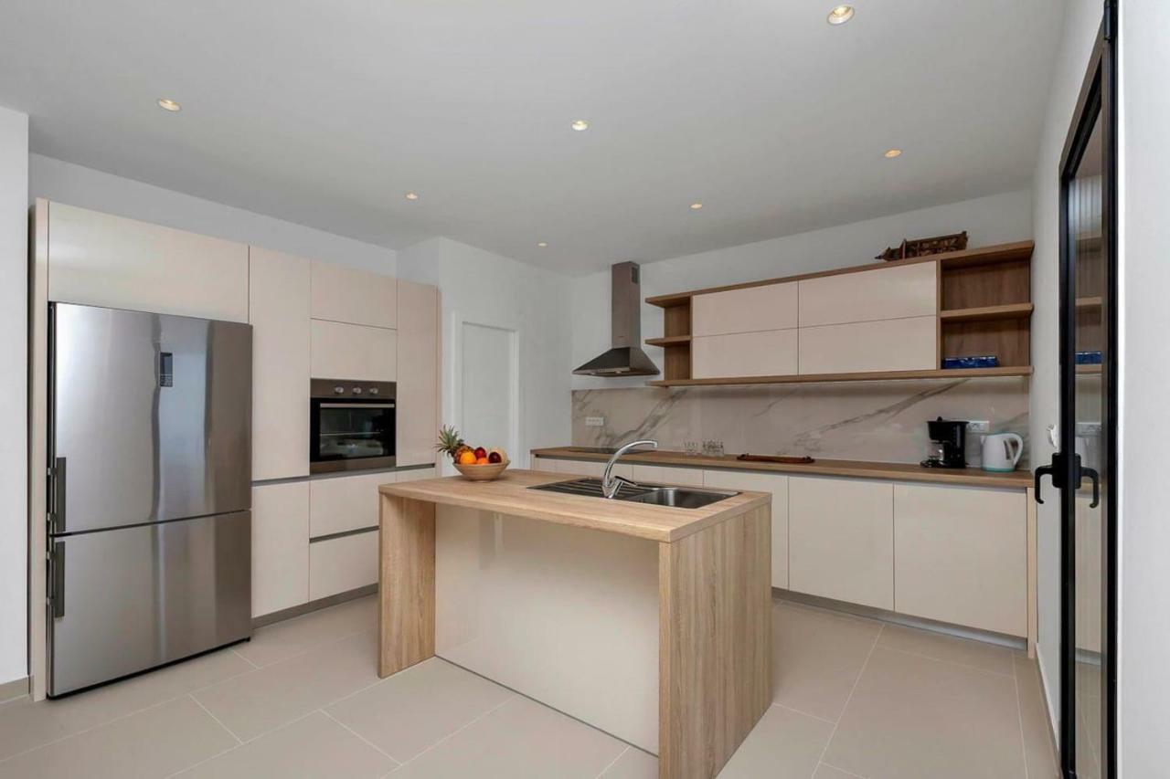 Holiday Home E Bast Εξωτερικό φωτογραφία