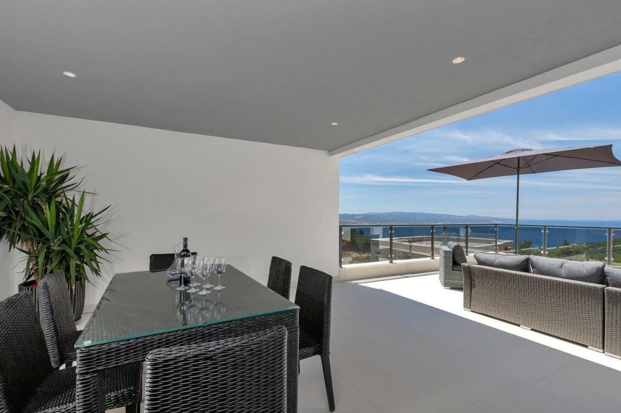 Holiday Home E Bast Εξωτερικό φωτογραφία