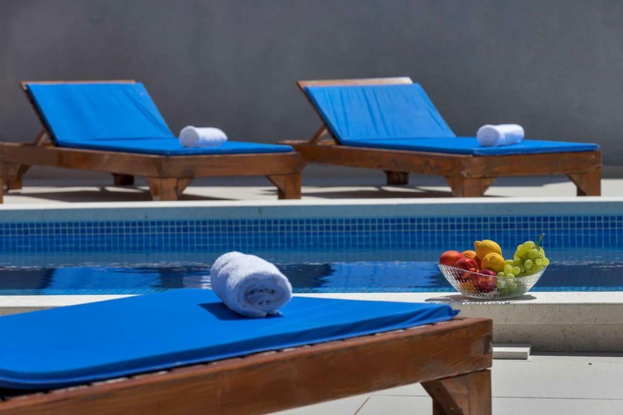 Holiday Home E Bast Εξωτερικό φωτογραφία