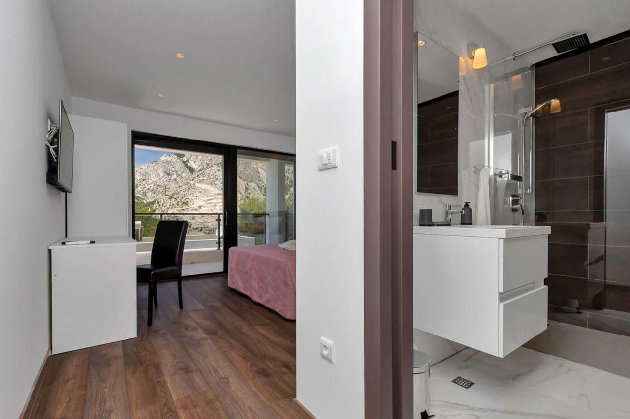Holiday Home E Bast Εξωτερικό φωτογραφία
