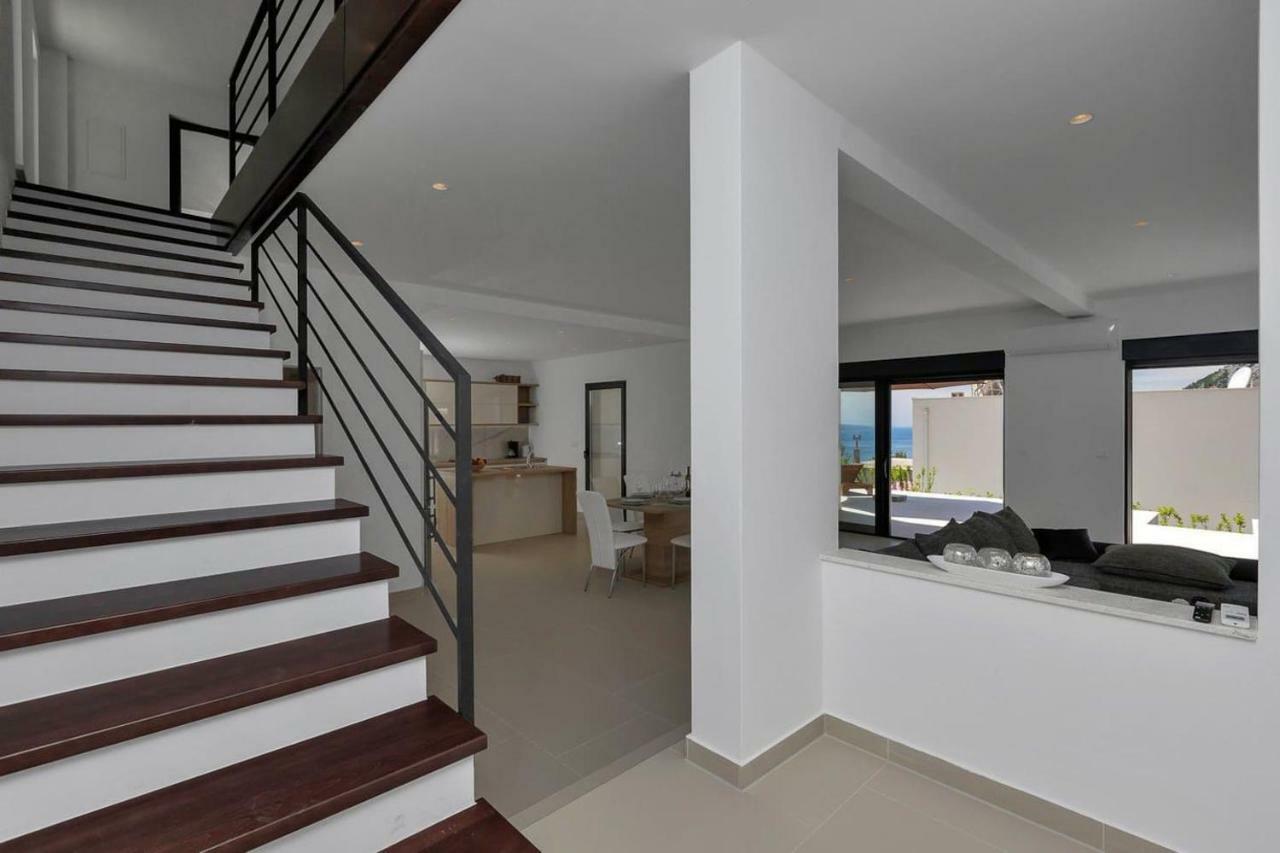 Holiday Home E Bast Εξωτερικό φωτογραφία