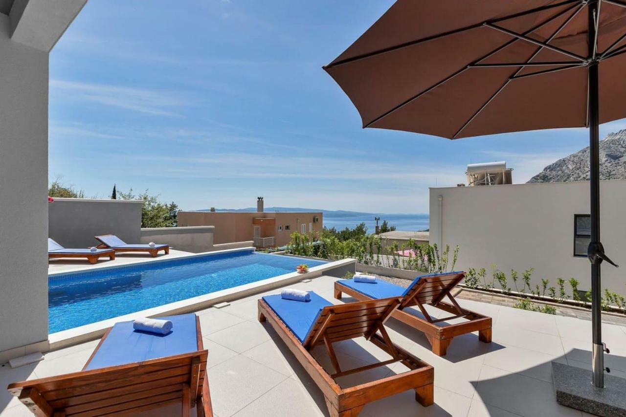 Holiday Home E Bast Εξωτερικό φωτογραφία